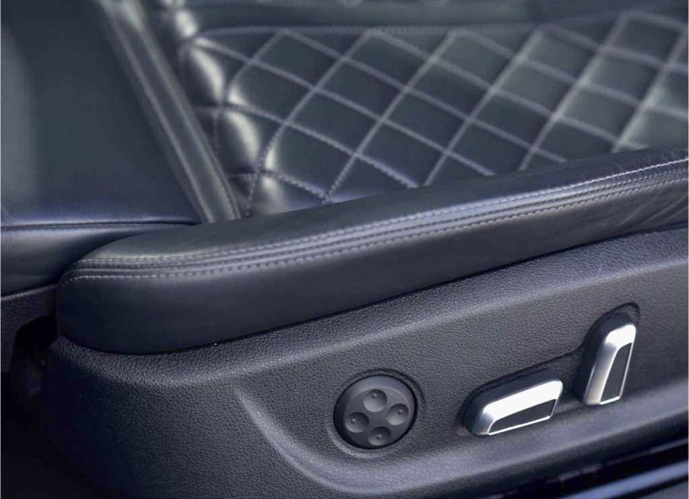 Audi A7 Competition – Full Nardo Gray Webasto