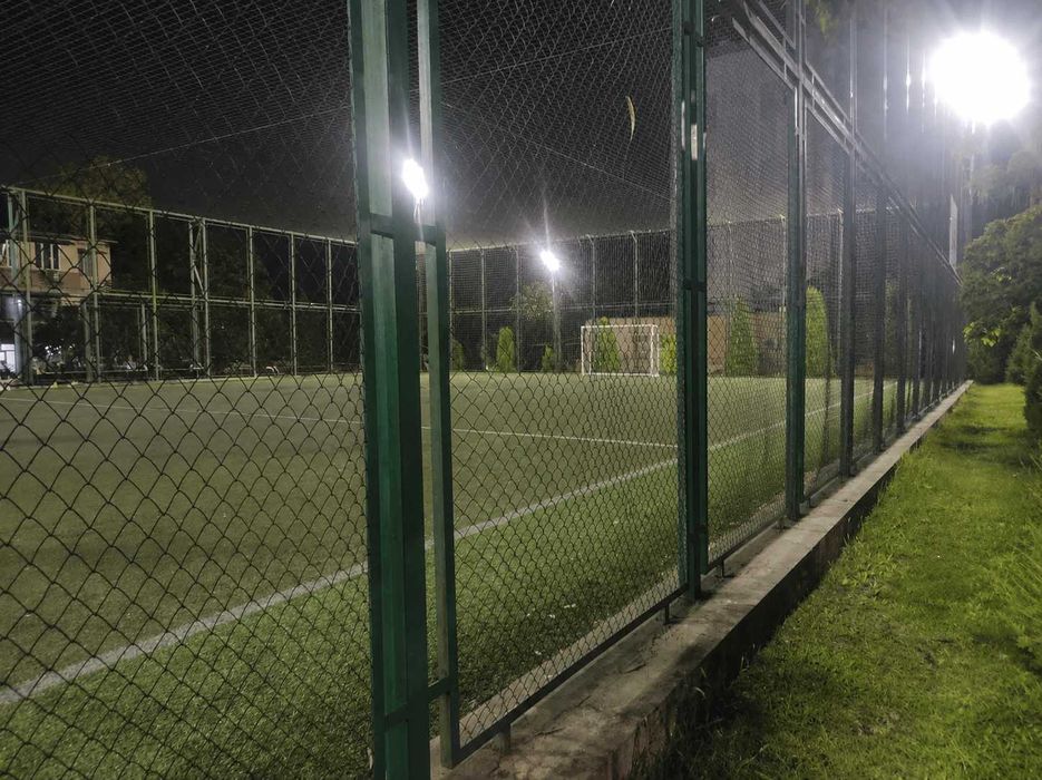 Mini futbol Yakkasaroy | futbol maydoni | mini polya ijaraga Oybek