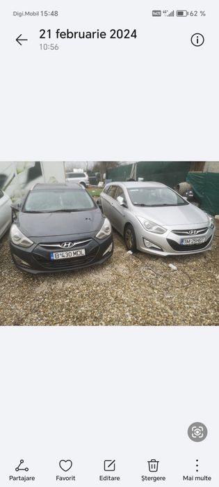 Capac culbutori  chiuloasă  KIA /Hyundai 1.7 CRDI