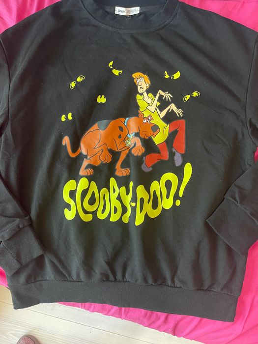 Мъжка блуза Scooby Doo размер M/L