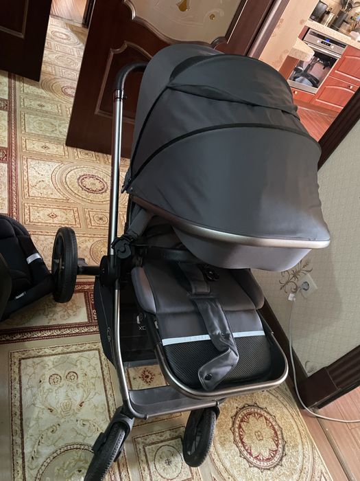 Коляска Rant falcon 2 в 1