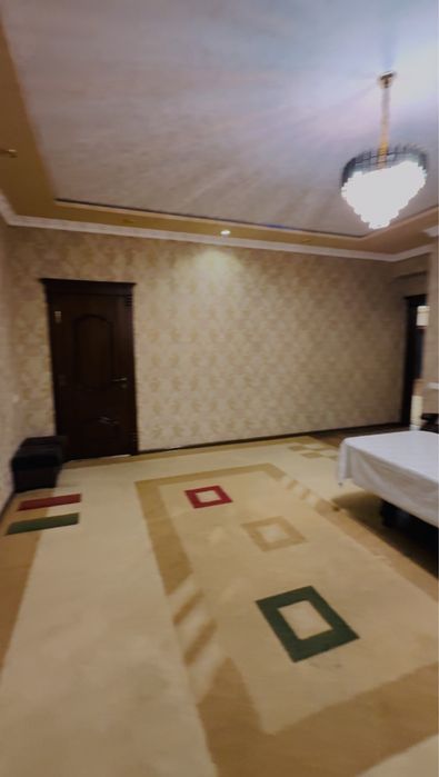 Сдаётся 4х комнатная квартира УЗГАЗОИЛ