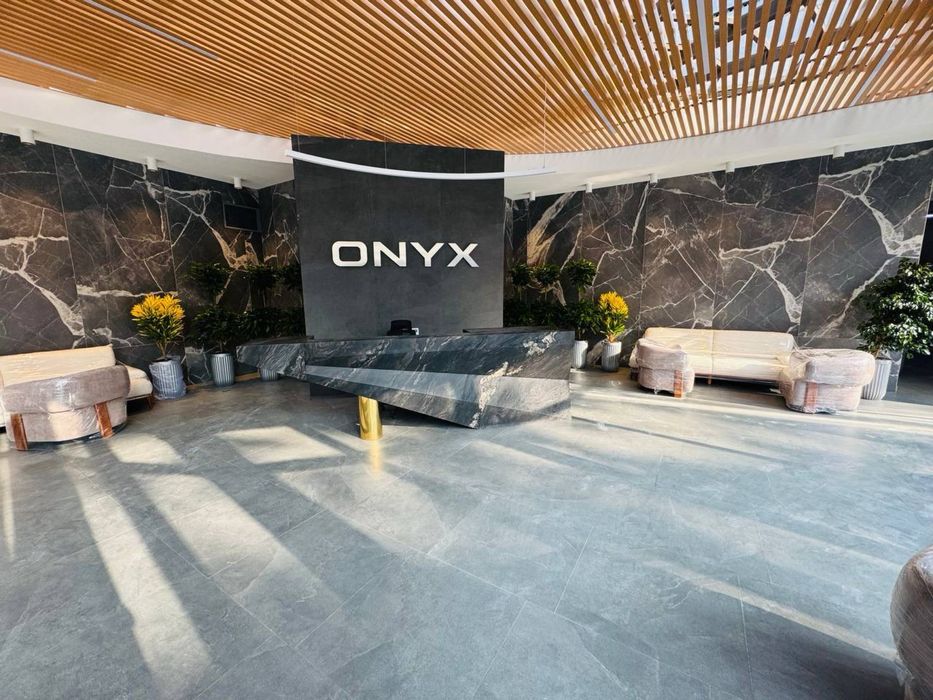 Офисы в Бизнес Центре Onyx