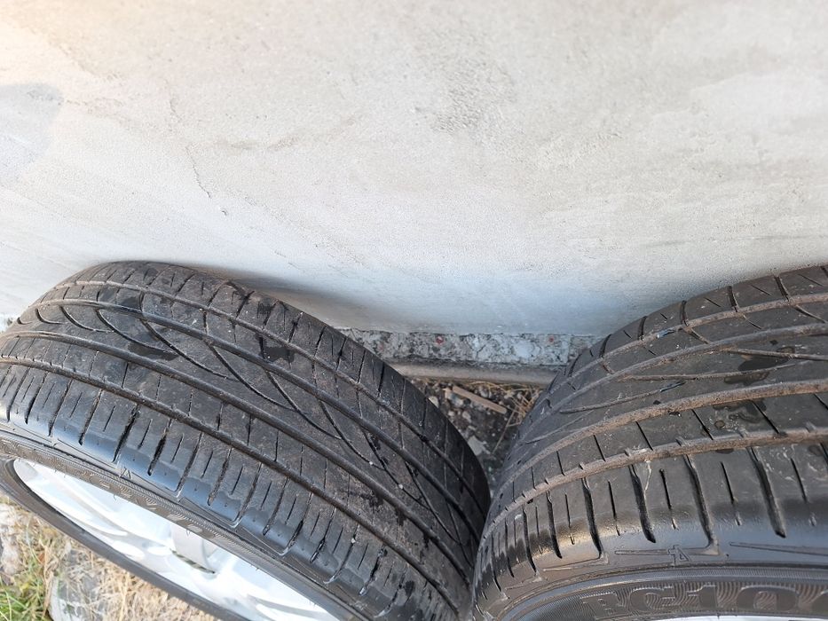 Jante VW Golf,Passat Skoda Seatetc