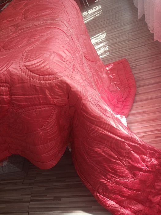 Plapumi de iarnă groase lână