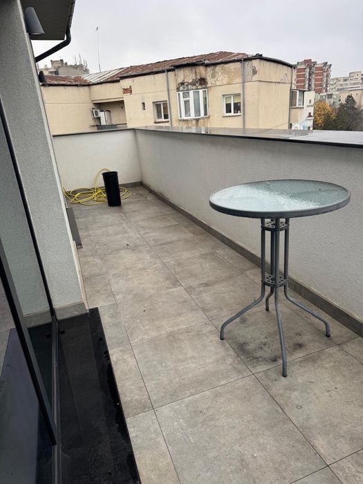 Penthouse rafinat de 117mp - Confort absolut și priveliște panoramică într-un bloc nou