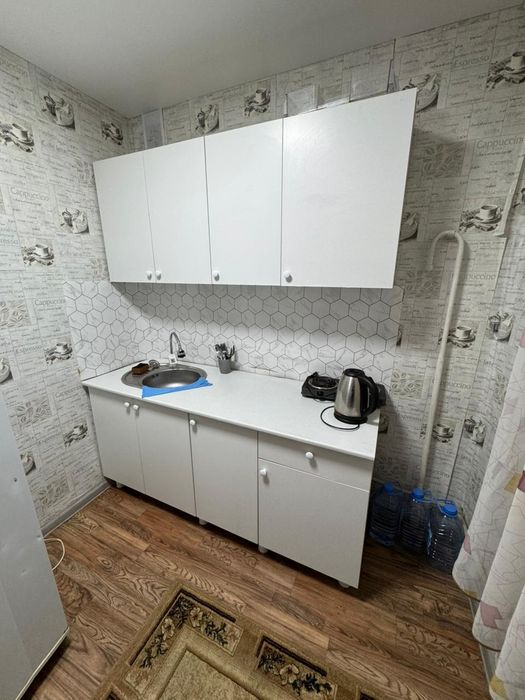 Продам квартиру.