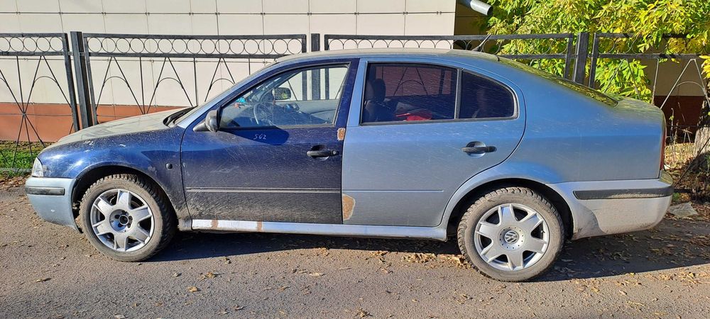 Продам автомобиль