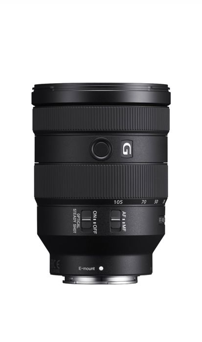 Obiectiv Sony 24-105 f4