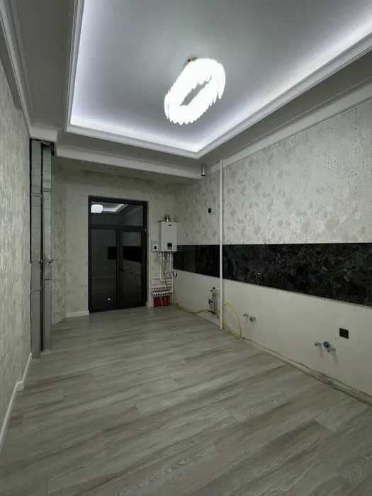 ЖК Shinam, 4-комнаты, 87м2