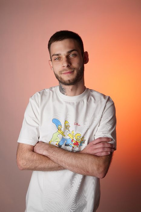 Профессиональный фотограф и видеограф на ваше мероприятие