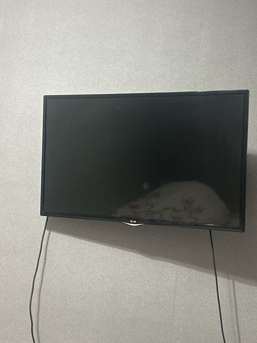 Продам теливизор LG