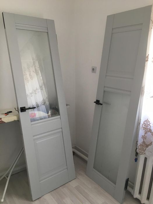 Двери межкомнатные