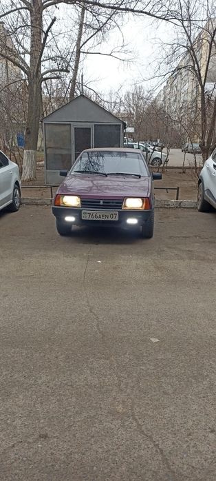 Продам машину в отличном состоянии