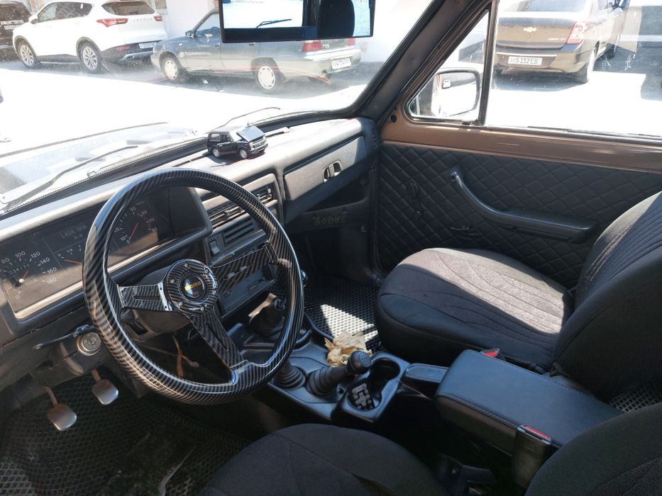 Нива сотилади 3500