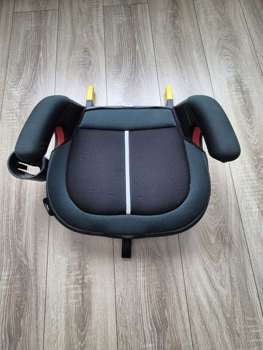 Scaun auto Peg Perego Viaggio 2-3 Shuttle + suport cap/gat + perna