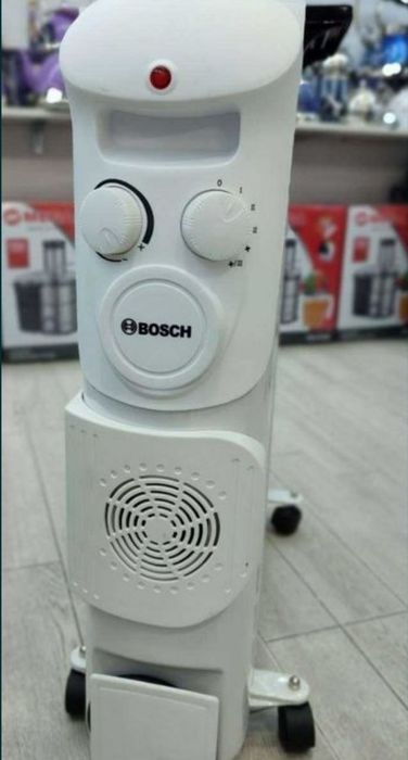 Печка Маслины Moyli Pechka