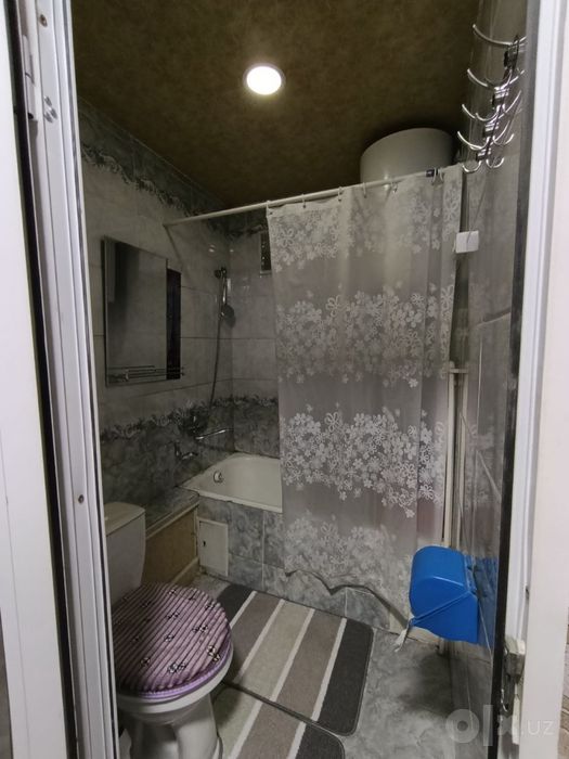 2 xonalik Kvartira ijaraga beriladi
