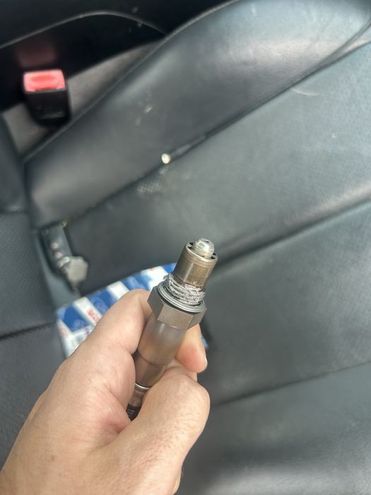 Sonda lambda / senzor o2 Mercedes