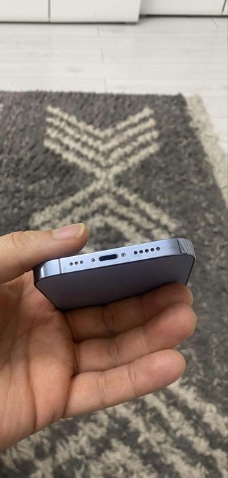 Iphone 13 pro 256 gb !