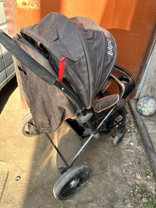 Продам коляску с хорошем состоянии