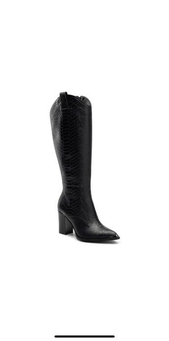 Ботуши R.Polański