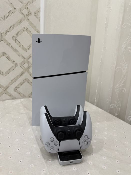 Playstation 5 slim