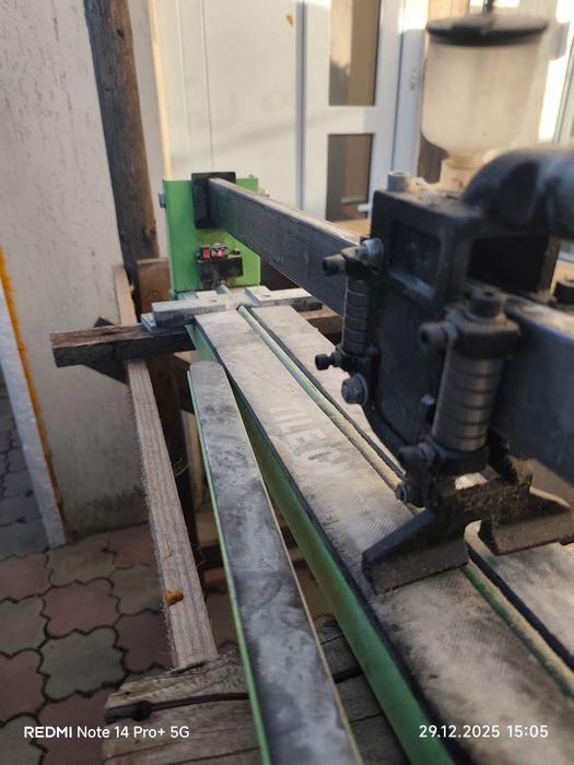 masina de taiat gresie 1200