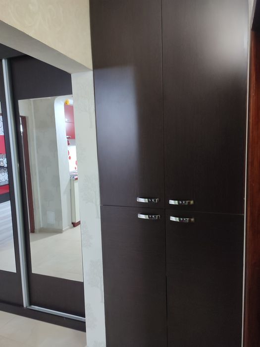Apartament  str.Iazul Morilor