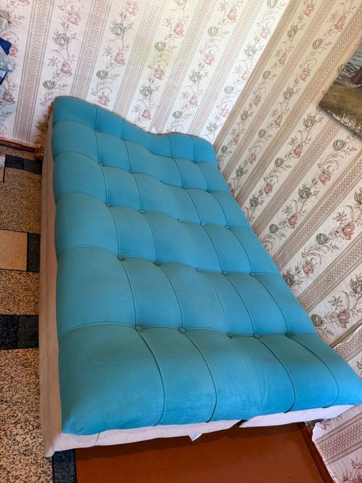 Диван 35000, самовывоз.