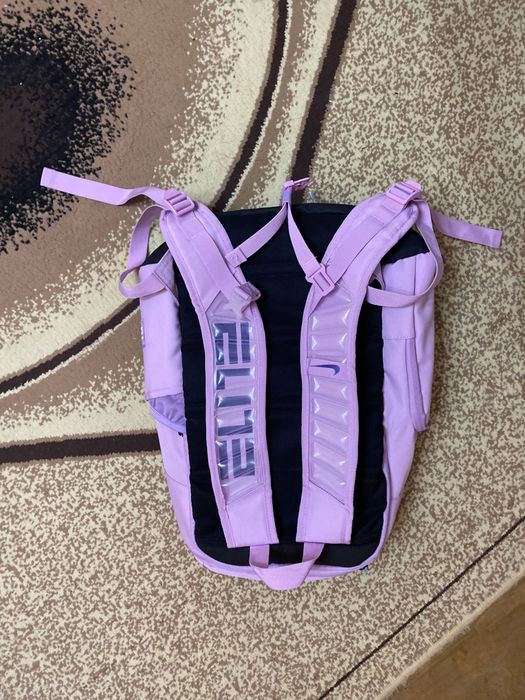 Найк элит рюкзак