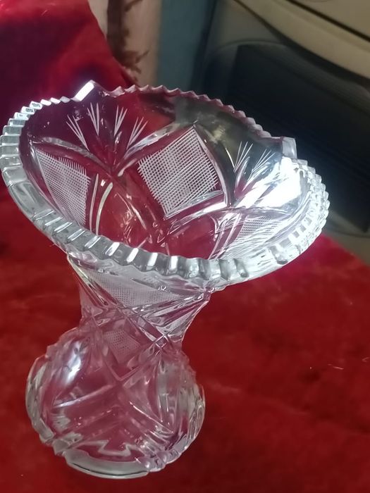 Посуда старинная