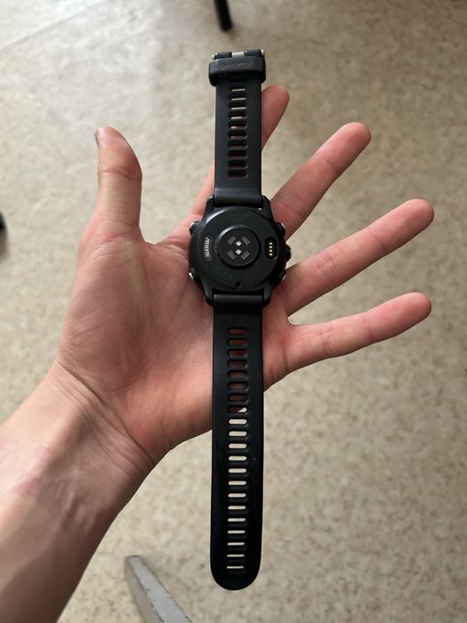 Garmin Forerunner 955