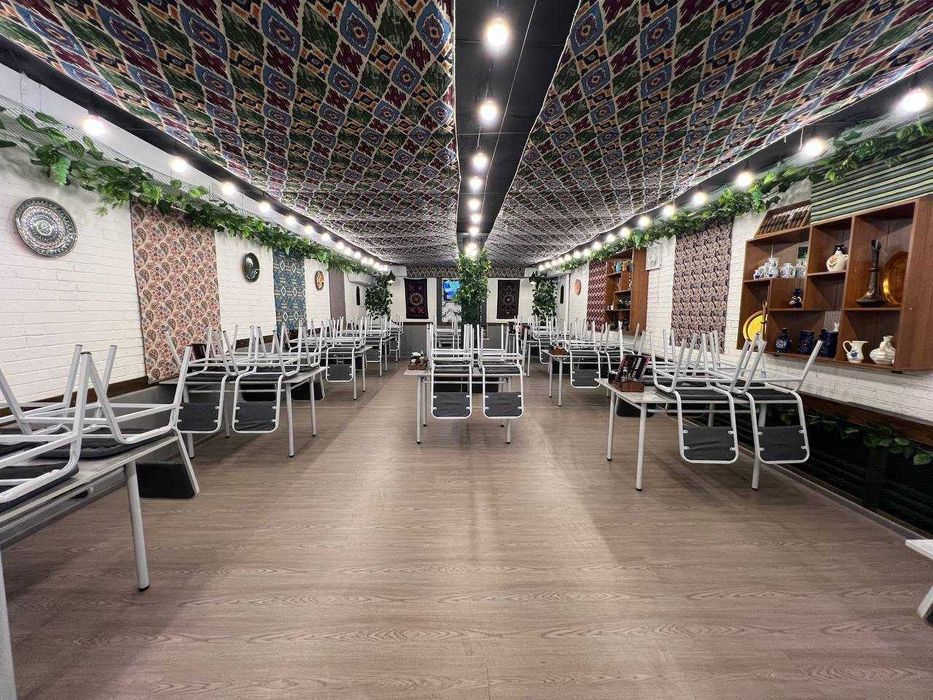 ГОРИТ Срочно Продам Своя Кафе Готовый Действущий Чиланзарский Район