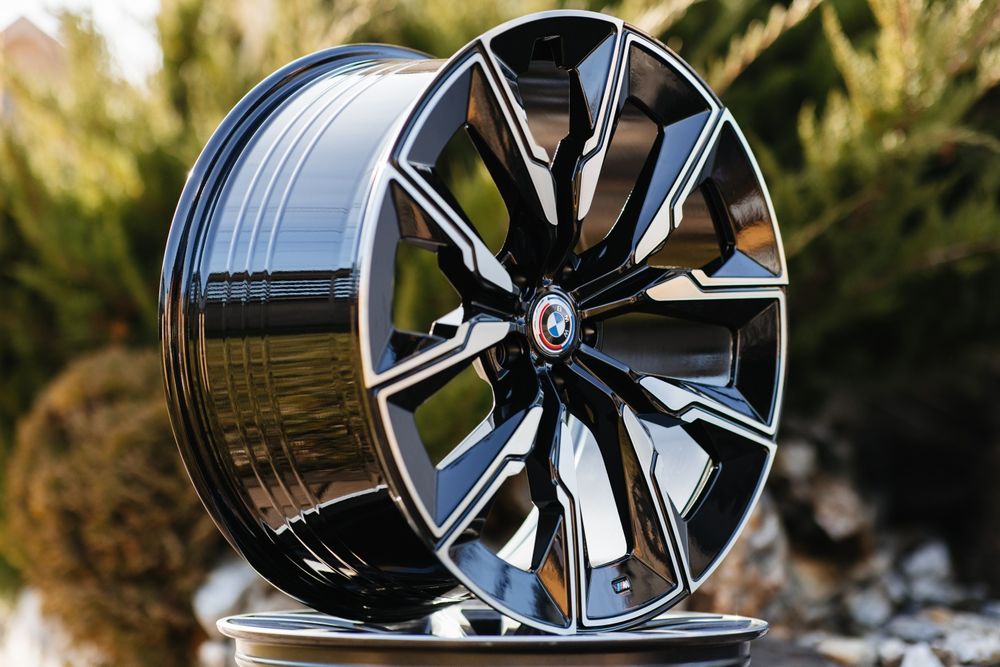 Jante 21 BMW ///M R21 G