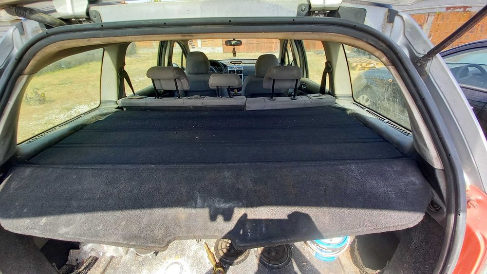 Пежо 307 1.4HDI НА ЧАСТИ