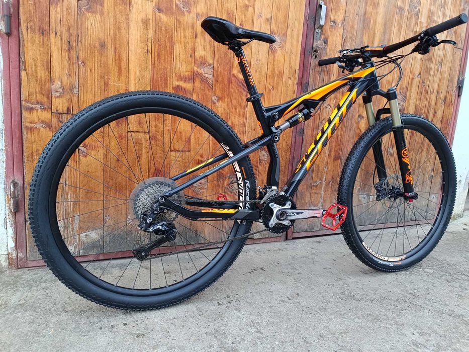 Scott Spark 940