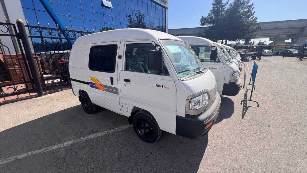 Дамас рассрочкага  0% йиллик, факат паспорт сизнинг номингизга чикади