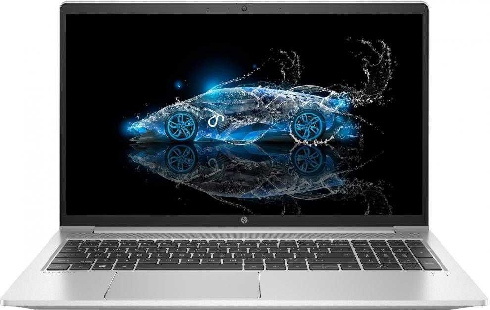 Бизнес лаптоп HP ProBook 440 G7 i5 10210U 16GB 256GB SSD 14 FHD