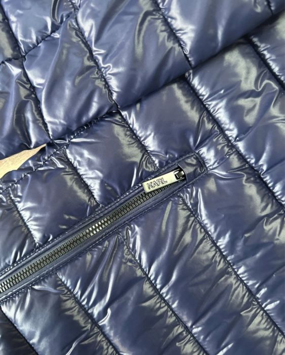 Geaca originala Karl lagerfeld