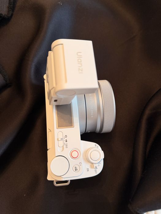 Sony zv-e 10 mark II