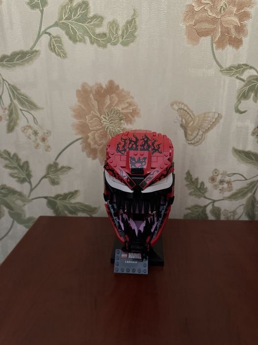 Lego Carnage original