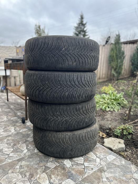 Anvelope iarna 245/40 19 si 245/45 18