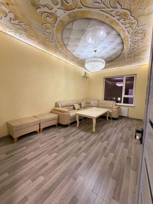 NRG Uylari arendaga beriladi. Yangibod metrosi yonida