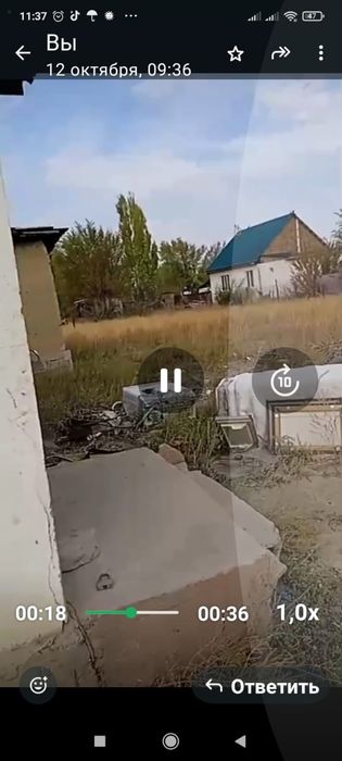 Продаётся дача напротив заречного