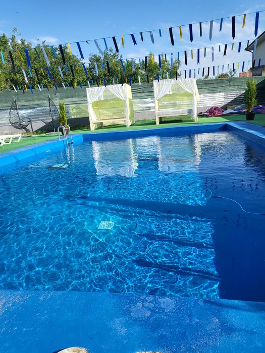 Vilă pt Petreceri private Domnești Ilfov