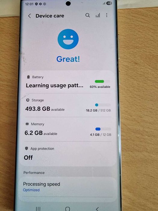 Samsung S22 ultra