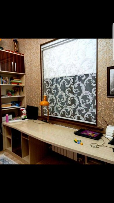 Jalyuzi жалюзи пардалари masketni  setka