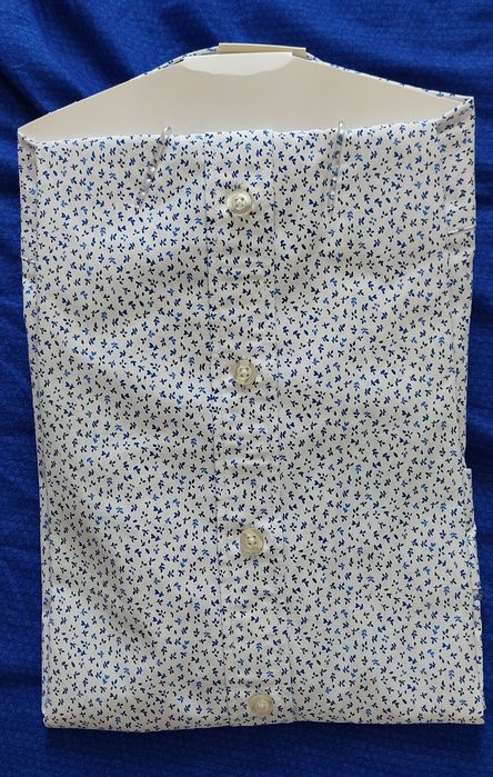 Cămașă Slim Fit mărimea M AC&co