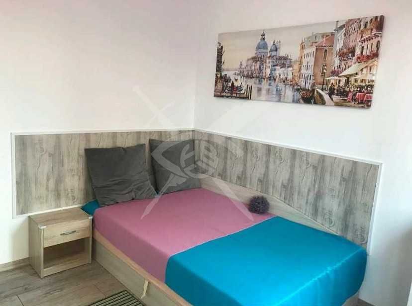 Дава се под наем Тристаен апартамент в Варна, Център - 60 кв.м за 648.21 € - Снимка #4